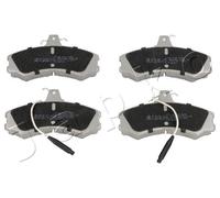 500606 JAPKO Kit pastiglie freno, Freno a disco per ALFA ROMEO,CITROËN,FIAT,MULT