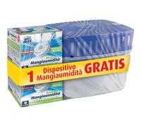 500617 Q.TA' 4 AIRMAX ASSORBIUMIDITA RIC. TAB 4 X450 G+KIT OMAGGIO