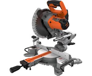 500638 Q.TA' 1 B+D TRONCATRICE SCORREVOLE BES701-QS 1500W 216MM