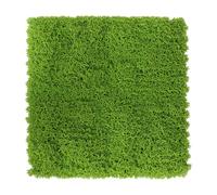 500714 Q.TA' 2 C SIEPE ARTIFICIALE PANNELLO 100X100CM GREEN