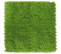 500714 Q.TA' 2 C SIEPE ARTIFICIALE PANNELLO 100X100CM GREEN