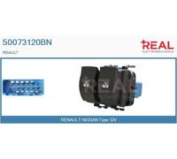 50073120BN REAL Interruttore, Alzacristallo per RENAULT