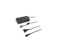50076-QOL1 Alimentatore: Impulso 19VDC 4,9A Off: 5,5/2,5 90W 220-240VAC QOLTEC