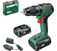 500763 Q.TA' 1 BOSCH-V TRAPANO C/PERC UNIVERSALIMPACT 18V-60 BRUSHLESS