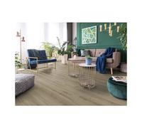 500798 Q.TA' 1 PARQUET LAMINATO 8 MM IDROFUGO ROV. TITANIO 2,13 MQ