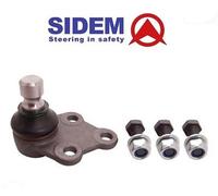 50082 Snodo sospensione (MARCA-SIDEM)