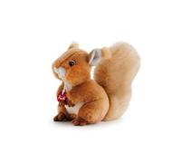 50085 Peluche Trudino scoiattolo
