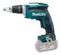 500851 Q.TA' 1 MAKITA TRAPANO AVVITATORE P/CARTONG DFS452ZJ 18V LXT