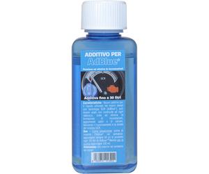 500975 Q.TA' 12 ADDITIVO ADBLUE 150 ML