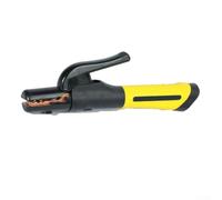 500A Welding Electrode Holder Copper Insulated Clamp | Pure copper per core, low resistance, optimal current flow, 500A capacity, tasks