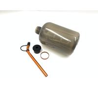 500cc Box Serbatoio Pompa Bottiglia Rifornimento Bollitore Pot per 1/8 1/10 1/12 rc Off Road Nitro Engine 28 32 18 15 Buggy Truck hsp hpi kyosho redcat vrx Racing HPI Savage 4.6 5.9 HOBAO LOSI Racing