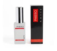 500cosmetics - Phero Notte - Profumo a feromoni per uomini 30 ml Profu