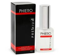 500cosmetics - Phiero Premium - Profumo a feromoni per uomo 30 ml Prof