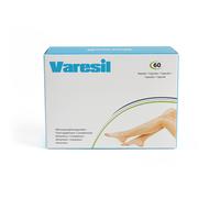 500Cosmetics Varesil Sollievo immediato vene varicose 60 pz Capsule