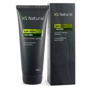 500cosmetics - XS Natural Slim Cream - Crema bruciagrassi per uomini 2