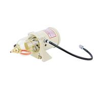 500FG 500FH Filtro del carburante Carburante for motori marini Filtro del carburante Separatore olio/acqua 90GPH(Type 6)