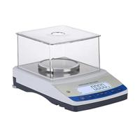 500G 0.001G Bilancia analitica da laboratorio Bilancia elettronica di precisione Bilancia da cucina Bilance for bagagli Conversione di unità