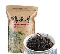 500g Di Tè Phoeni Dancong Tè Dancong Fatto a Mano Di Chaozhou Tee Oolong Al Profumo Di Merda D'anatra Base Di Tea Alla Frutta Bevanda Cinese Originale