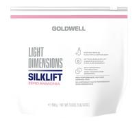 Goldwell Light Dimension Decolorante Silklift Zero Ammonia 500 Gr