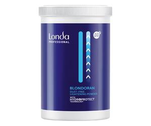 500g Londa Professional BLONDORAN Dust-Free Lightening Powder