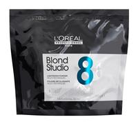 500g L'Oréal Professionnel Paris BLOND STUDIO Polvere bionda Multi Technique 8