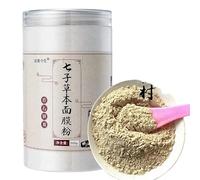 500g Maschera Bianca Qizi Tè alla Erba Tè Originale Cinese Profumato Tè Buono Tè Naturale Organico Tè ai Fiori Cibo Verde senza Additivi Tè alle Erbe