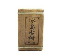 500g Puerh Maturo Tè Puerh Shu Old Tree Tè Profumato Pietra Di Tee Puerh Tradizionale Cinese Invecchiato Senza Additivi Tea Puerh Verde Biologico Bollito Gusto Intenso E Puro