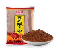 500g Spore da Ganoderma Lucidum Tè alle Erbe Tè Originale Cinese Profumato Tè Buono Tè Naturale Organico Tè ai Fiori Cibo Verde senza Additivi Tè alle Erbe