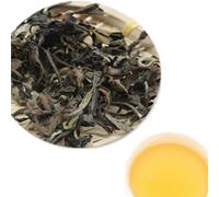 500g Tè Fuding Sfuso Gaoshan Biologico Alla Peonia Con Metodi Antichi Tea Bianco Bevanda Rinfrescante Infuso Dolce E Delicato