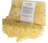 500g X-Epil Perle di cera calda