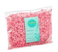 500g X-Epil Perle di cera calda