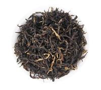 500g Yunnan Dian Hong Tè Rosso Cha Biologico Kung Fu in Foglie Sfuse Tè Nero Pu'er Vecchio Shu PuErh Maturo Tee Puerh Maturo Fritto a Mano Intenso E Puro Tea Puer