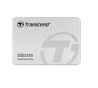 TRANSCEND 500GO 25P SSD SATA3 3D TLC