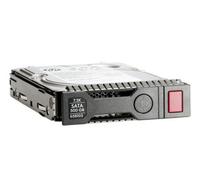 500GB 6G SATA 7.2K rpm LFF NEW