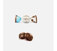 500GR CARAMELLE DURE CAFFAREL AL CAFFÈ SENZA ZUCCHERO VENDUTO SFUSO