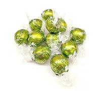 500gr Cioccolatini Lindt Lindor pistacchio sfusi in bustina