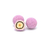 500gr CONFETTI MUCCI CRI CRI NOCCIOLA INTERA E ZUCCHERINI ROSA SENZA GLUTINE