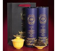 500gTè nero biologico sopracciglio d'oro NewJin Jun Mei Jinjunmei