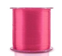 500M Nylon Resistente Monofilamento Roccia Mare/Lenza d'Acqua Dolce Lenza Diametro da 0,10 mm a,47 Attrezzatura pesca(C7,2.0 (0.23mm-14.52LB))