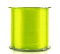 500M Nylon Resistente Monofilamento Roccia Mare/Lenza d'Acqua Dolce Lenza Diametro da 0,10 mm a,47 Attrezzatura pesca(C6,2.0 (0.23mm-14.52LB))