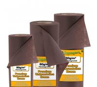 500m² tessuto non tessuto per orto, tessuto non tessuto antierbacce, tessuto non