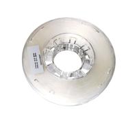 500Metes/Lot FTTH Indoor G657A2 1Core SM Simplex Invisible Fiber Optical Drop Cable Transparent Patch Cord 1310nm/1550nm