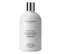 Acca Kappa Muschio Bianco Gel doccia 500 ml