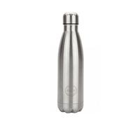 500ml Acciaio Inox Bottiglia Flask - Summit Campeggio/Esterno Mangiare / Bere