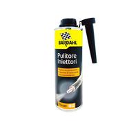 500ml ADDITIVO GASOLIO DIESEL BARDHAL PULITORE INIETTORI con dosatore BD34