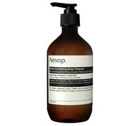 500ml Aesop Eleos Nourishing Body Cleanser