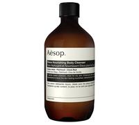 500ml Aesop Eleos Nourishing Body Cleanser Refill