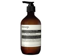 500ml Aesop Reverence Aromatique Hand Balm