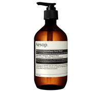 500ml Aesop Reverence Aromatique Hand Wash