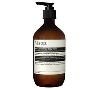 500ml Aesop Rind Concentrate Body Balm
